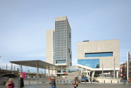 Vlaams Administratief Centrum Gent